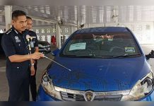 தேசிய கார்பந்தய வீரர் எல்லி இட்ஸ்லியானிஸார் வெட்டிக்கொலை