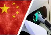 மின்சார கார் தயாரிப்பு தொழில்நுட்பம்: வேறு நாடுகளுக்கு தெரிவிக்க சீனா தடை?