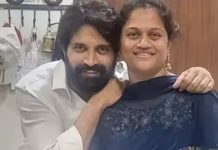 பாலியல் புகார் எதிரொலி ; ஜானி மாஸ்டரின் மனைவியும் கைதாகிறார்