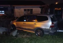 ரவாங் குண்டாங்கில் ஆடவர் சுட்டுவீழ்த்தப்பட்டார்