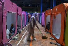 கெடாவில் வெள்ளத்தால் பாதிக்கப்பட்டோர் எண்ணிக்கை 888 ஆக குறைந்துள்ளது