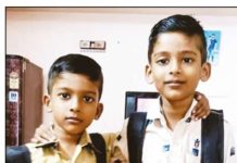 கடனுக்காக 2 சிறுவர்கள் கொலை: நண்பனின் மகன்களை தீர்த்துக்கட்டிய கட்டிட மேஸ்திரி கைது