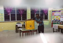 PRK Mahkota: 20 pusat mengundi dibuka 8 pagi ini