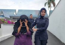 Tekup bayi dengan bantal sehingga maut, pengasuh direman tujuh hari