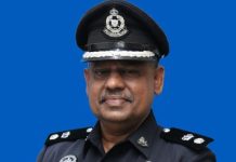 Mayat pengawal keselamatan ditemukan dalam but kereta
