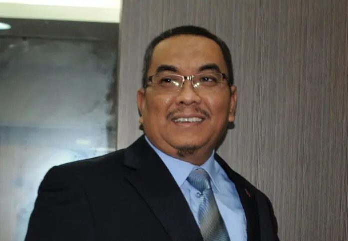 SANUSI