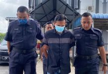 Hina raja di TikTok – Penganggur dijel sebulan, denda RM4,000