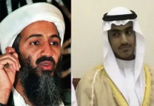 பின்லேடன் மகன் சாகவில்லை:மீண்டும் தாக்குதலுக்கு தயாராகி வரும் அல்கொய்தா ?