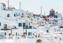 கிரீஸில் வீடு வாங்க ஆர்வம் காட்டும் இந்தியர்கள்