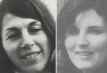 ஆஸ்திரேலியாவை உலுக்கிய இரட்டைக் கொலை; 47 ஆண்டுக்குப் பிறகு குற்றவாளி கைது