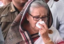 வங்கதேச முன்னாள் பிரதமர் ஷேக் ஹசீனா மீது மேலும் 2 புதிய கொலை வழக்கு