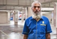 ஓய்வின்றி வேலை; 31 ஆண்டுகளின் பின் தாயகம் திரும்பும் வங்காளதேச ஊழியர்