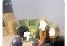 Lelaki asing samun, rogol warga emas ditahan