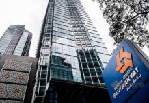 பேங்க் ராக்யாட்டின் 2% சிறப்பு லாப ஈவு