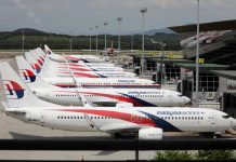 மலேசிய ஏர்லைன்சில் ஆள்பற்றாக்குறை தொடர்கிறது