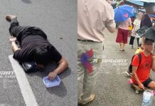 உடல்பேறு குறைந்த வெளிநாட்டுப் பிச்சைக்காரர்களின் வருமானம் என்ன தெரியுமா?