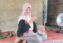 9 tahun ‘berjalan itik’ kerana penyakit