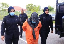 Kes bayi meninggal di pusat jagaan berpantang, jururawat direman 7 hari