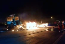 3 maut kemalangan 7 kenderaan di lebuhraya KL-Karak