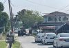 Lelaki disyaki penjenayah maut ditembak polis di Kundang, Rawang