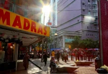 Maklumat geologi, siasatan tanah sah Jalan Masjid India selamat, kata DBKL