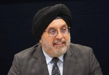 Dr Kalwinder Singh presiden baharu MMA