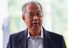 Mahkamah Rayuan tolak permohonan Muhyiddin