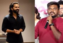 ‘ஓ மை கடவுளே’ இயக்குநர் அஸ்வத் மாரிமுத்து இயக்கத்தில் நடிக்கும் சிம்பு!