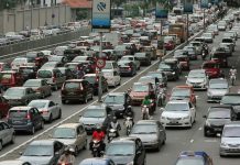 CNY: வாகனங்களின் எண்ணிக்கை அதிகரித்த போதிலும் முக்கிய விரைவுச் சாலைகளில் போக்குவரத்து சீராக உள்ளது