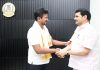 ஸ்டாலினை சந்தித்த செந்தில் பாலாஜி; கட்டித் தழுவி வரவேற்ற உதயநிதி: ‘எக்ஸ்’ தளத்தில் உருக்கமான பதிவு