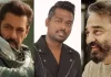கமல் ஹாசன் – சல்மான் கான் காம்போவில் அட்லீ இயக்கும் புதிய படம்?