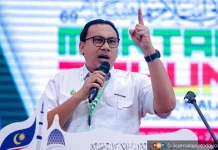 மலாய்க்காரர்கள் அல்லாதவர்களின் ஆதரவை அதிகரிக்க சீனம், தமிழ் மொழியை கற்று கொள்ளுங்கள்