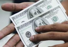 போலி அமெரிக்க டாலர்களை வைத்திருந்த மூத்த குடிமகனுக்கு 10 மாத சிறை