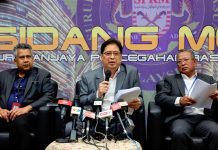 KLIA 1, KLIA 2 முகப்பிட அதிகாரிகள் பணியின் போது கைப்பேசியை பயன்படுத்த தடை – அஸாம் பாக்கி