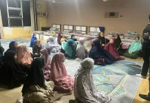 GISBH இல்லங்களில் இருந்து மீட்கப்பட்ட சிறார்களுக்கு சிறப்புக் கல்வி