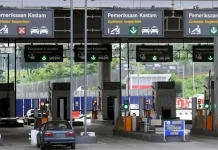 தாய்லாந்திற்கு விடுமுறை சென்ற பல மலேசியர்கள் கடவுச்சீட்டு சிக்கல்களால் தவிப்பு