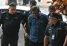 ஈஷாவை கொடுமைப்படுத்திய குற்றத்தை ஒப்புக் கொண்ட சதீஸ்குமாருக்கு 12 மாத சிறை