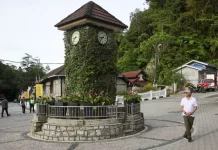 ஃப்ரேசர்ஸ் மலையின் இயற்கை அழகைப் பாதுகாக்க அழைப்பு விடுக்கும் பகாங் சுல்தான்