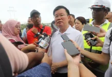 கோயில் குழுமத்தின் ராயா நிகழ்ச்சித் திட்டம் உன்னதமானது ஆனால் சிக்கலானது என்கிறார் சௌ