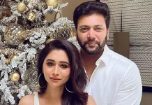 மனைவி ஆர்த்தியை பிரிவதாக நடிகர் ஜெயம் ரவி அறிவிப்பு