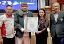 டென்பின் பந்துவீச்சின் ‘வழிகாட்டியாக விளங்கிய’ பிஎஸ் நாதன் 90 வயதில் உயிரிழந்தார்