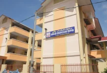 101 மாணவர்களுக்கு உடல்நலக் குறைவு – மறு அறிவிப்பு வரும் வரை பள்ளி சிற்றுண்டி சாலை மூட உத்தரவு