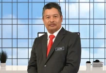 குடிநுழைத்துறையின் தலைமை இயக்குநராக ஸக்காரியா ஷபான் நியமனம்