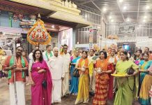 சமயமும் தாய்மொழியும் நமது இரு கண்களை போன்றது – சித.ஆனந்த கிருஷ்ணன்