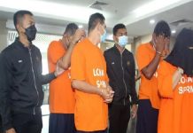 லஞ்சம் தொடர்பில் கைது செய்யப்பட்ட நால்வரில் மூவர் குடிநுழைவுத்துறை அதிகாரிகள் ஆவர்