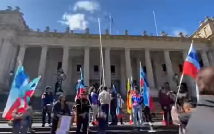 மலேசிய கொடி