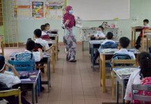 முதலாண்டு மாணவர்களில் பலர் கல்வியறிவு மற்றும் எண்ணியல் ஆகிய இரண்டிலும் பின்தங்கி இருக்கின்றனர்: கல்வி அமைச்சு