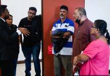 காஜாங் சிறை கைதியான கே.ரூபன் இயற்கையான முறையிலேயே இறந்தார் – பிரேத பரிசோதனை அறிக்கை