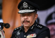 மசூதி நன்கொடை பெட்டிகளில் இருந்து 3,000 ரிங்கிட்டை திருடி சென்ற ஆடவர்