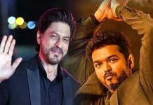 முதல் இடத்தில் ஷாருக்கான், 2-வது இடத்தில் விஜய் – தேசிய அளவில் கவனம் பெற்ற பட்டியல்